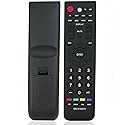 TV Remote Control Replacement for Older Emerson EN-31201A EN-31201EM Nexus EN-31201N