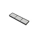 Epson Air Filter For Pro Z