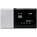 Travel Global WiFi Hotspot Portable Internet Router, SIMFREE, Pocket Router for Travel, Dual Band, France Global Destinations (3GB US or 1GB Global*)