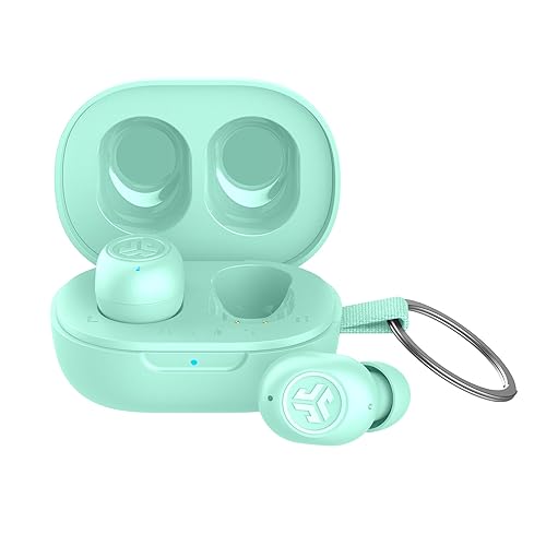 JLab JBuds Mini True Wireless Bluetooth Earbuds