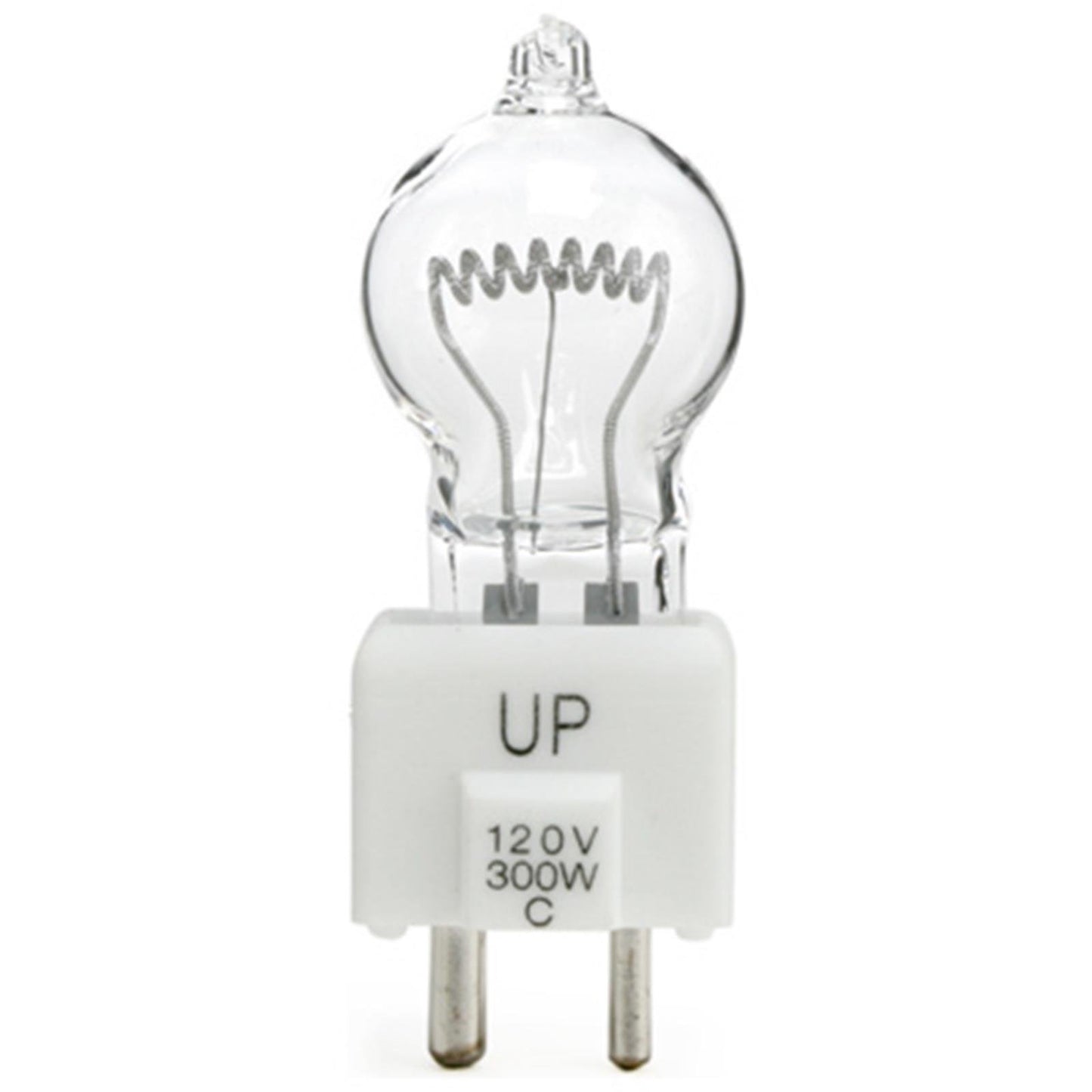 JCD100v-300wc Ushio Lamp Bulb 1000886
