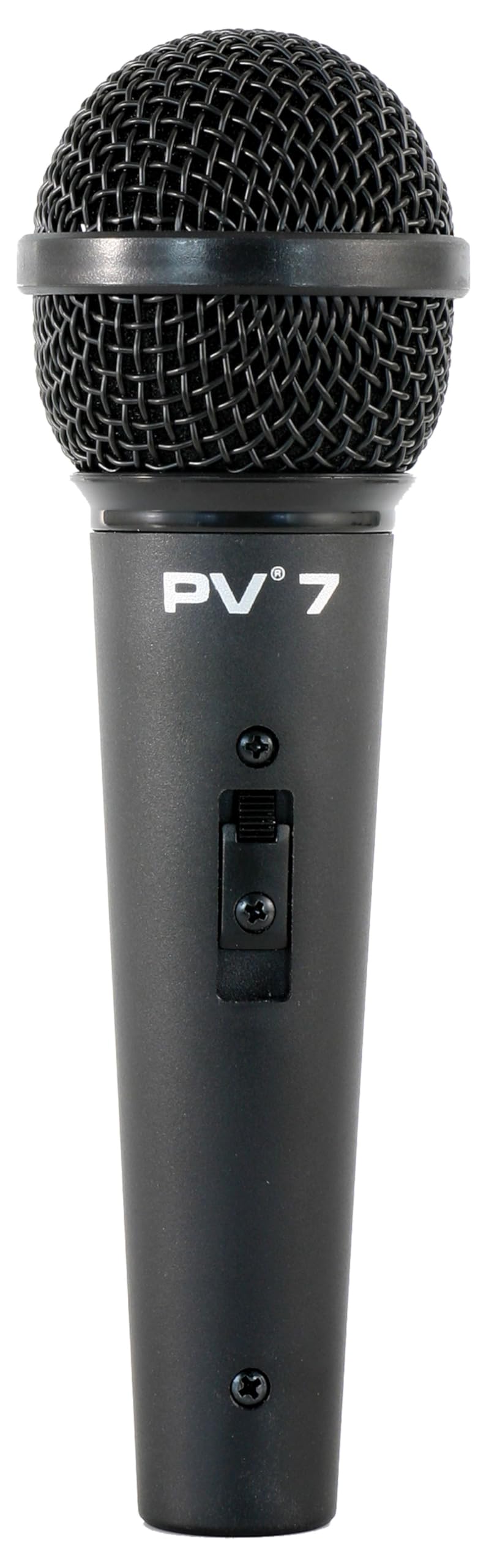 Peavey PV 7 Microphone XLR to XLR