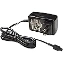 HQRP Replacement AC Adapter/Charger Compatible with Sony HandyCam DCR-DVD650 DCR-PJ6 DCR-SX22 DCRDVD650 Camcorder, Wall
