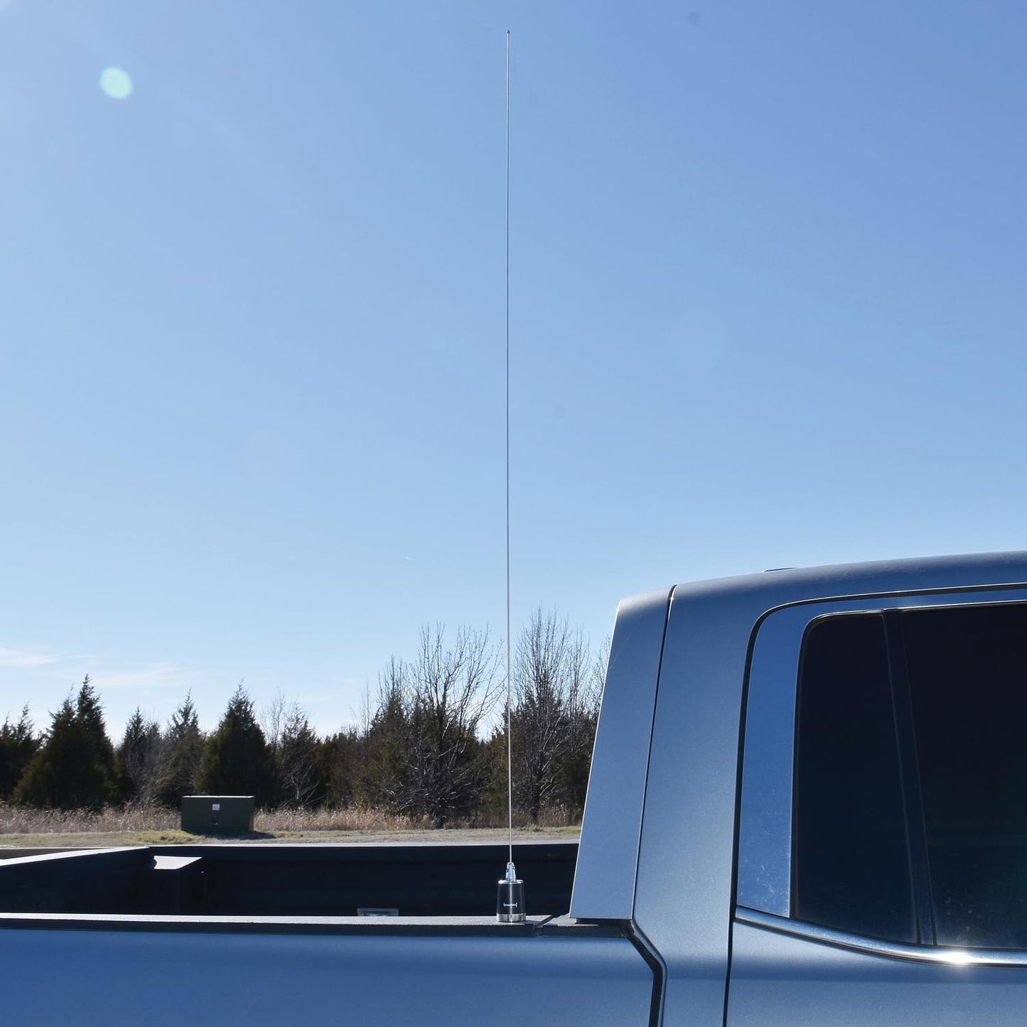 Browning BR-159 Wideband VHF Land Mobile Antenna