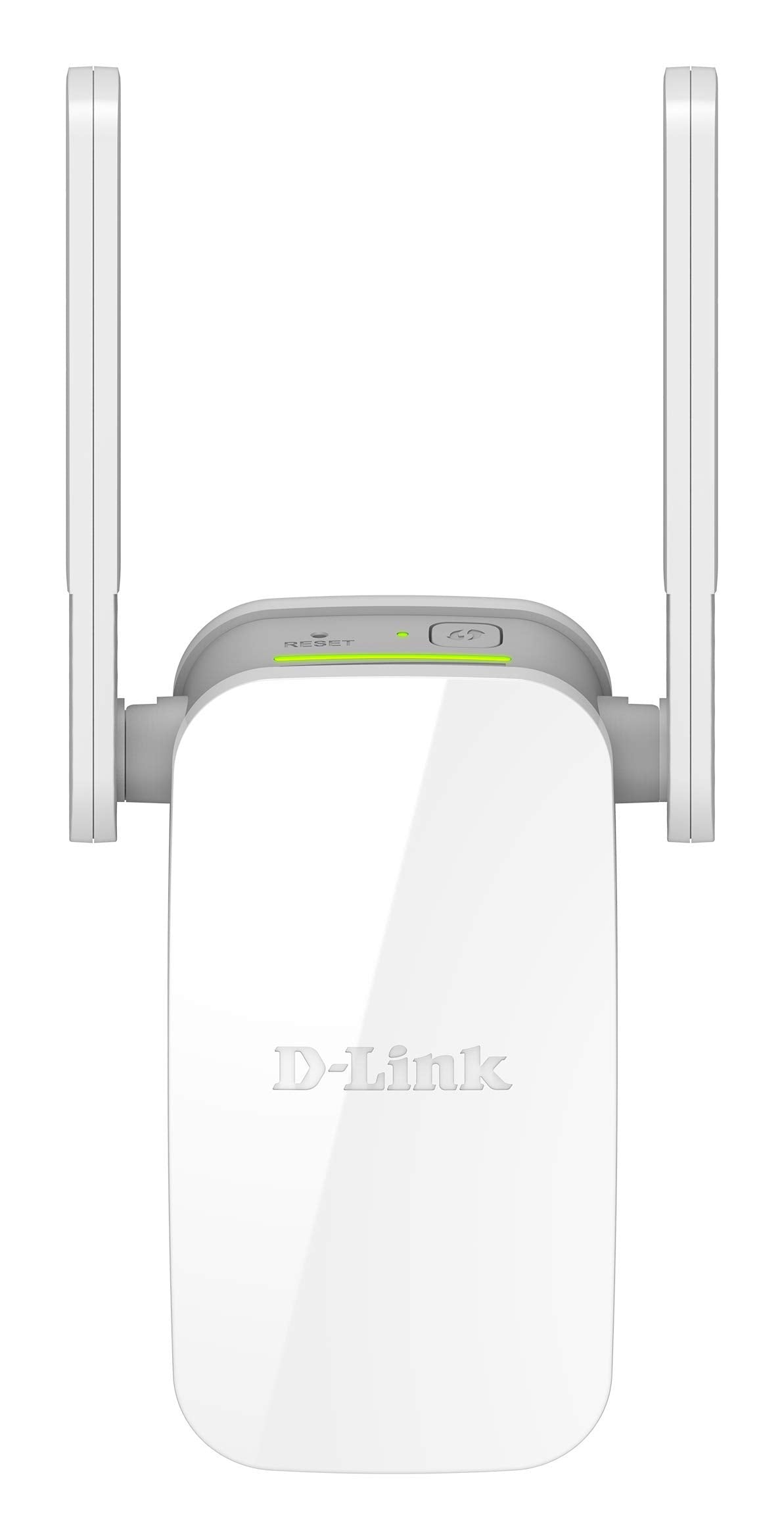 D-Link AC1200 Mesh Wi-Fi Range Extender- Cover up to 1550 sq. ft. and 30 Devices - Dual Band, Mesh, Booster, Repeater, Access Point, Extend Wi-Fi in
