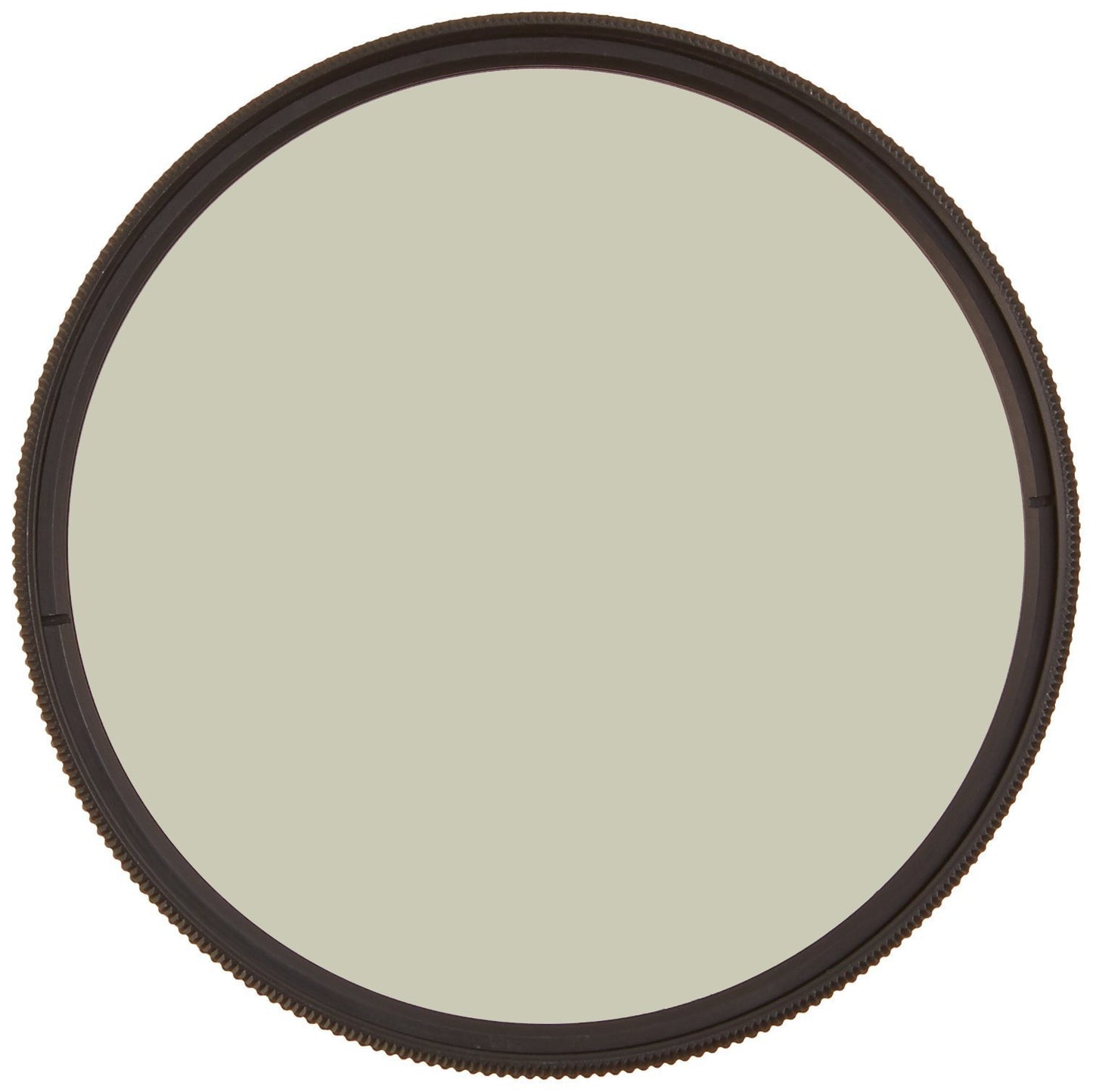 Amazon Basics Circular Polarizer 16 Multi-Layer Coatings Camera Lens Filter with 360° Rotatable Frame - 72 mm