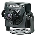 Speco HTINT40T Intensifier T 2 Megapixel Surveillance Camera - Monochrome, Color - 1920 X 1080-3.60 Mm - Cmos - Cable - Board