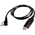 Arcshell USB Programming Cable with K-Type Plug 1 Pack