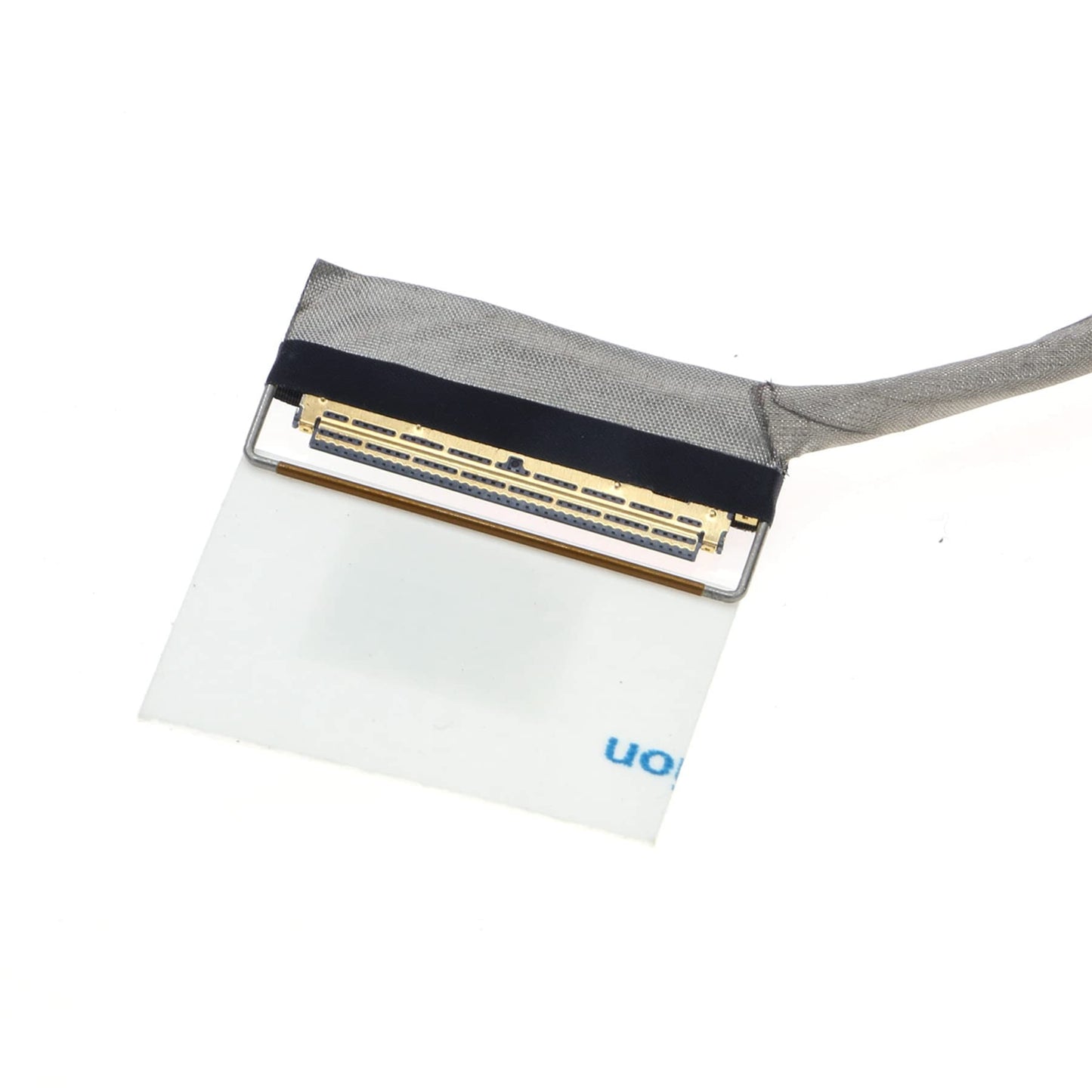 Wobeater Replacement LCD EDP Touch Cable for Dell INSPIRON 15 3558 P47F 3552 3551 3559 0T4FFX 450.03W01.0001 450.03W01.0011 450.03W01.0021