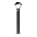 Ring Pathlight Battery - Motion-activated pathlight, bright LEDs, works with Amazon Sidewalk, Black