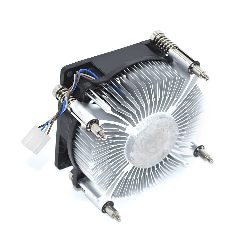 Lemincrash Genuine New 908998-001 863480-001 804057-001 863487-001 Cooling Fan for 280 288 400 480 600 800 G3 G4 G5 SFF MT CPU Radiator Fan