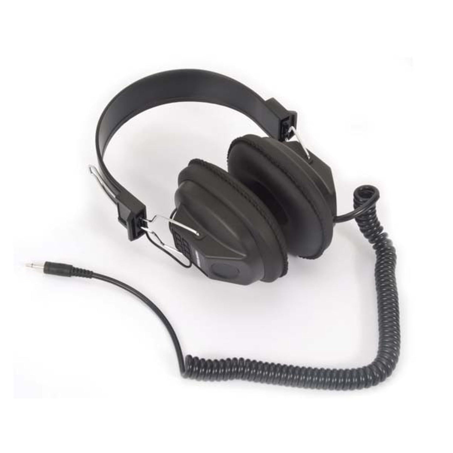 STEELMAN HD-6060N Replacement Noise Cancelling Mono Headphones for STEELMAN ChassisEAR, EngineEAR, EngineEAR II