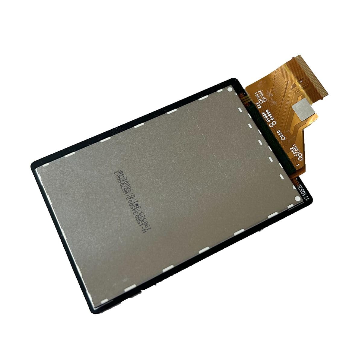 New Repair Parts For Nikon Z50 Touch LCD Display Screen Monitor Digital Camera