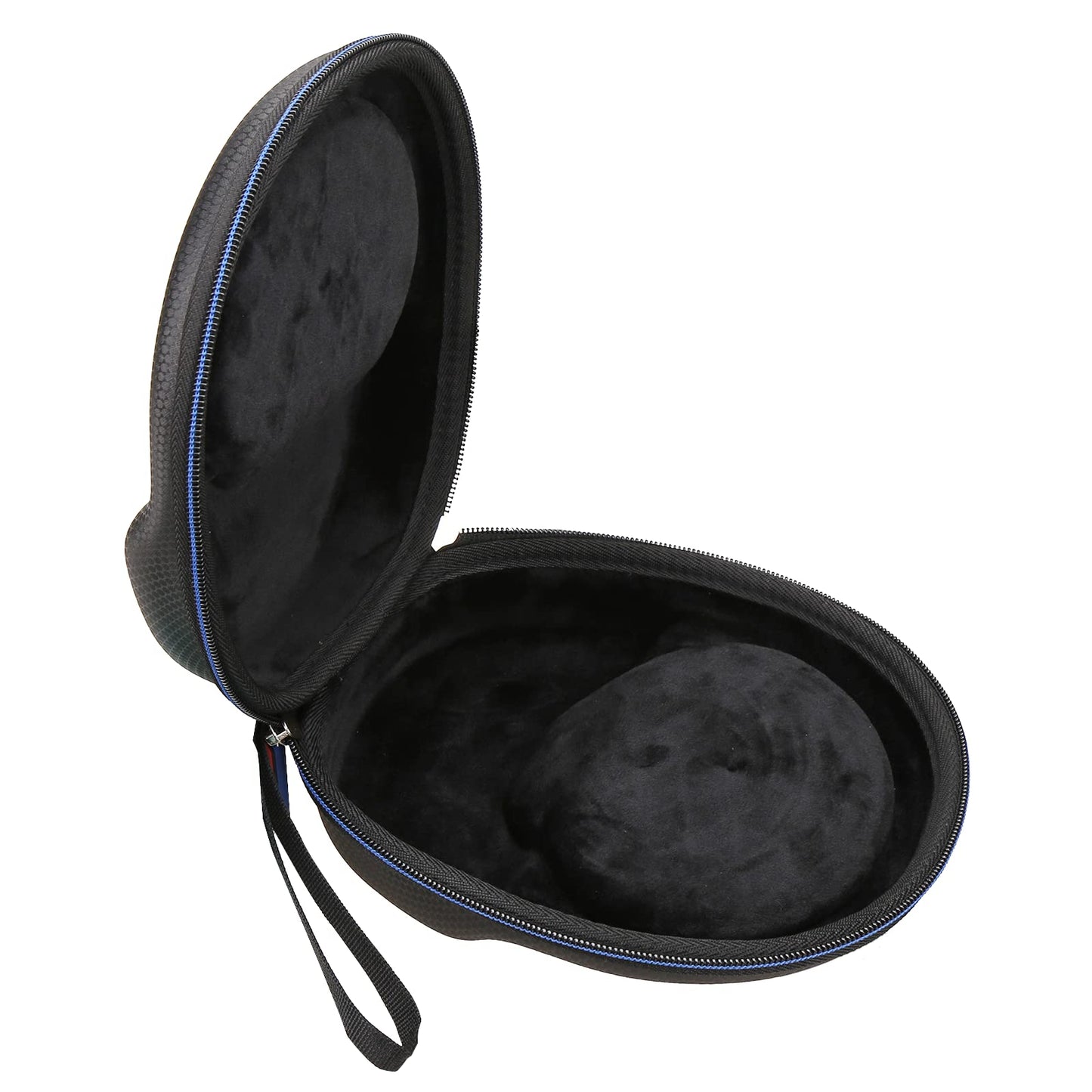 FBLFOBELI Hard Carrying Case Compatible with JLab Go Work Gen 2/JLab Studio Wireless On-Ear Headphones, Office Headset Protective Shockproof Storage
