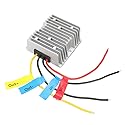 uxcell DC 48V to DC 24V 10A 240W Waterproof Power Supply Module Voltage Converter Regulator Transformer