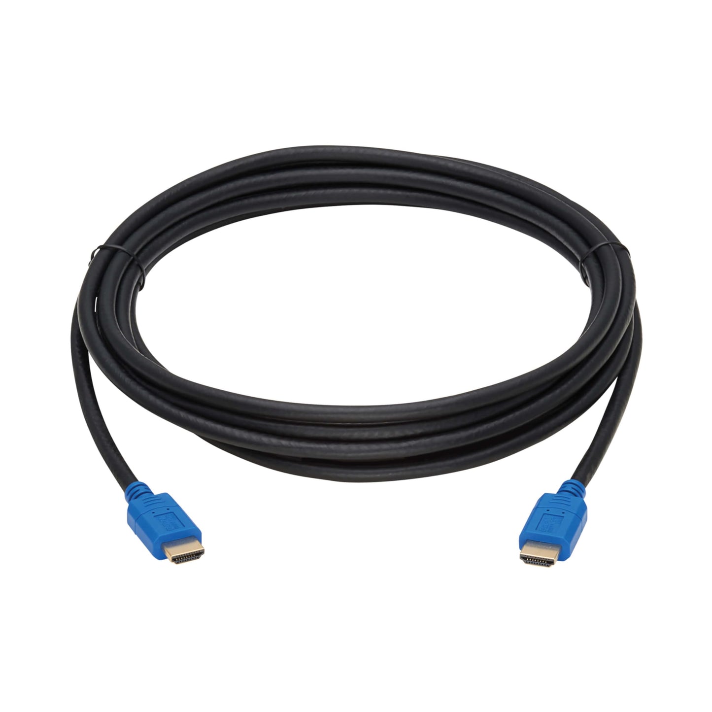 Tripp Lite Series 8K HDMI Cable, 3 feet / 0.9 Meters, 8K@60Hz, HDMI 2.1, Dynamic HDR, 4:4:4, HDCP 2.2, 48Gbps Ultra High Speed HDMI, EMI/RFI