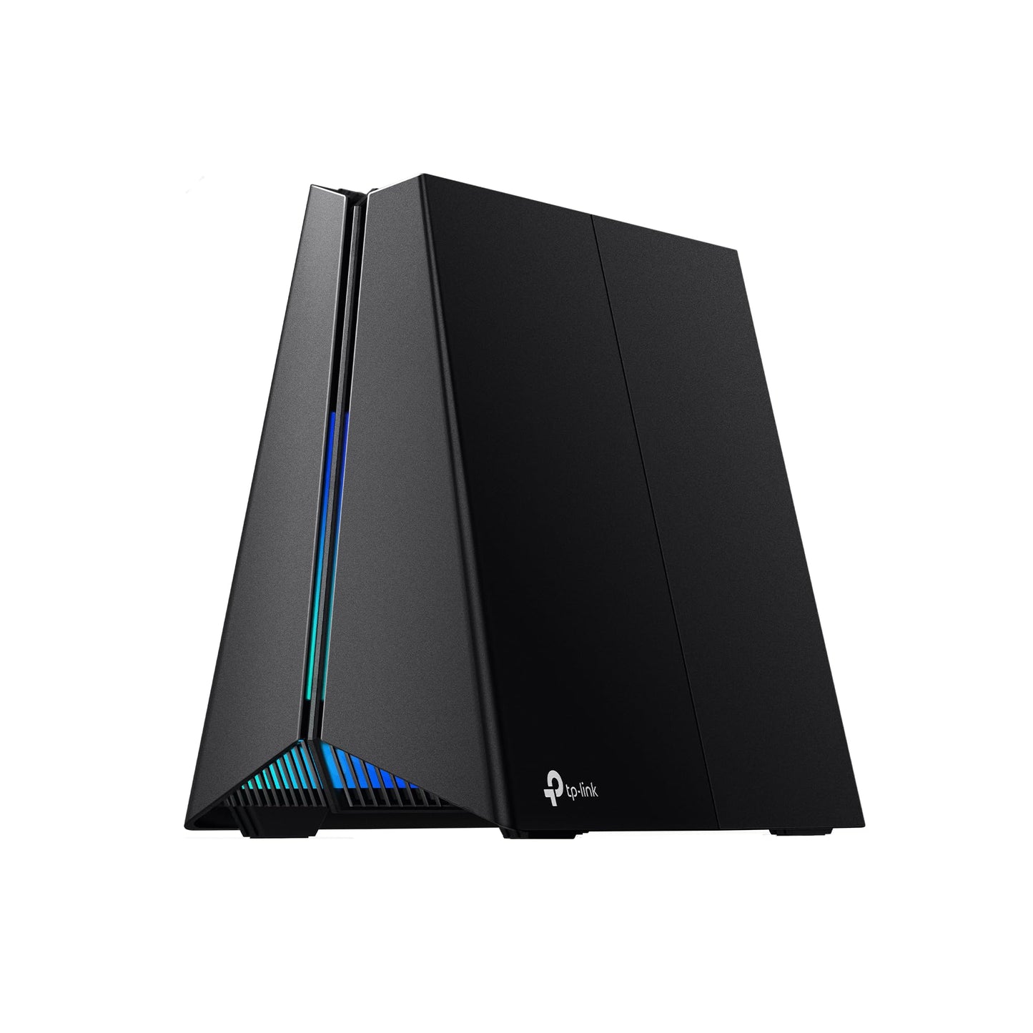 TP-Link Tri-Band AXE5400 Wi-Fi 6E Gaming Router Archer GXE75 | 6-Stream 5.4 Gbps | 1×2.5G + 4×1G Ports, USB 3.0 | Exclusive Acceleration, Gaming Port