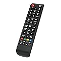 Replace Remote Control for Samsung TV UN65JU639DF UN58J5190BF UN50J5201AF UN58J5190AF
