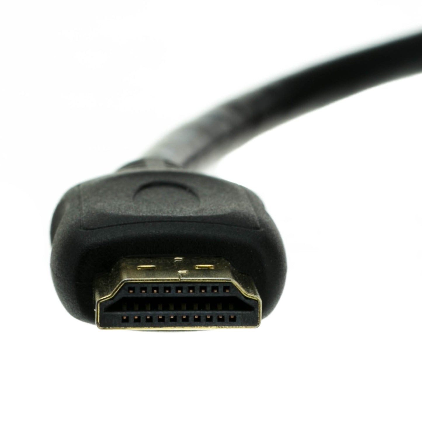 CableWholesale Mini HDMI Cable, High Speed 10.2 Gbps with Ethernet, HDMI Male (Type A) to Mini HDMI Male (Type C) for Camera and Tablet, 6 feet