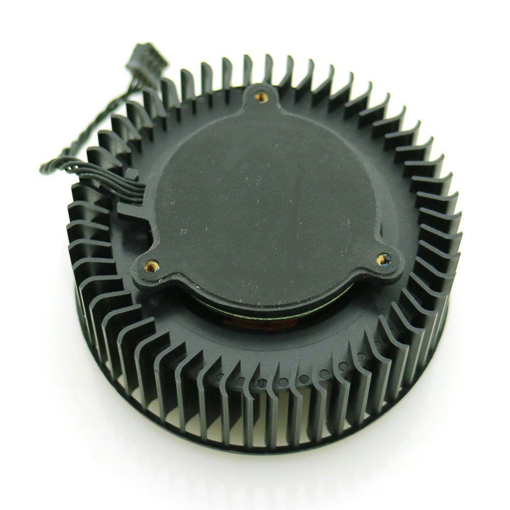 BFB0712HF 65mm 12V 1.8A for NVIDIA GTX Titan GTX980 980Ti Graphics Card Cooling Fan 4Pin 4Wire