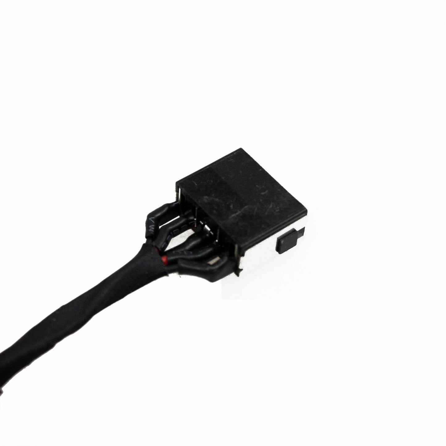 GinTai DC Power Jack Cable for Lenovo Ideapad Y700-15ACZ 80NY DC30100PD00?Y700-15ISK 80NV Series DC30100PM00 5C10K25519 BY510?Y700 Touch-15ISK 80NW