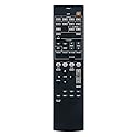 NTQinParts Replacement Remote Control Controller for Yamah RX-V375 5.1 Natural Sound HDMI AV Home Theater Stereo Receiver