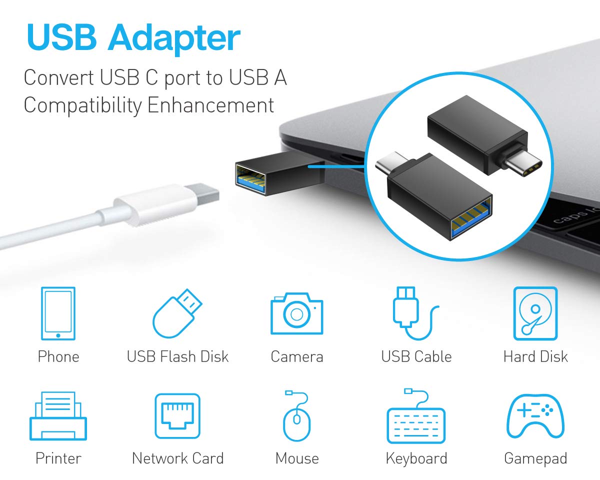 ineo USB 3.1 Gen1 to SATA 2.5" or 3.5 inch SSD/HDD Docking Station (Clone Docking)