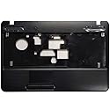New Laptop Replacement Palmrest Cover Case for Toshiba Satellite C650 C650D C655 C655D V000221090 V000220790 C Shell No TouchPad