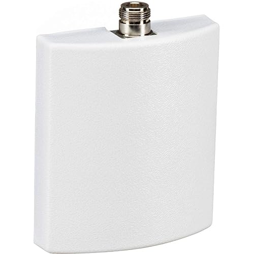 Wireless Range Extender Antenna