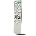 Replaced Remote Control Compatible for Sony DAV-DZ30 DAV-HDX267W HAV-DZ20 HCD-DZ20 HCD-HDX466 DAVDZ30 DAVHDX267W HAVDZ20 HCDDZ20 HCDHDX466 Home