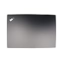 New IMBXHZQ for ThinkPad E590 E595 Black LCD Back Cover Top Case Rear Lid 02DL866