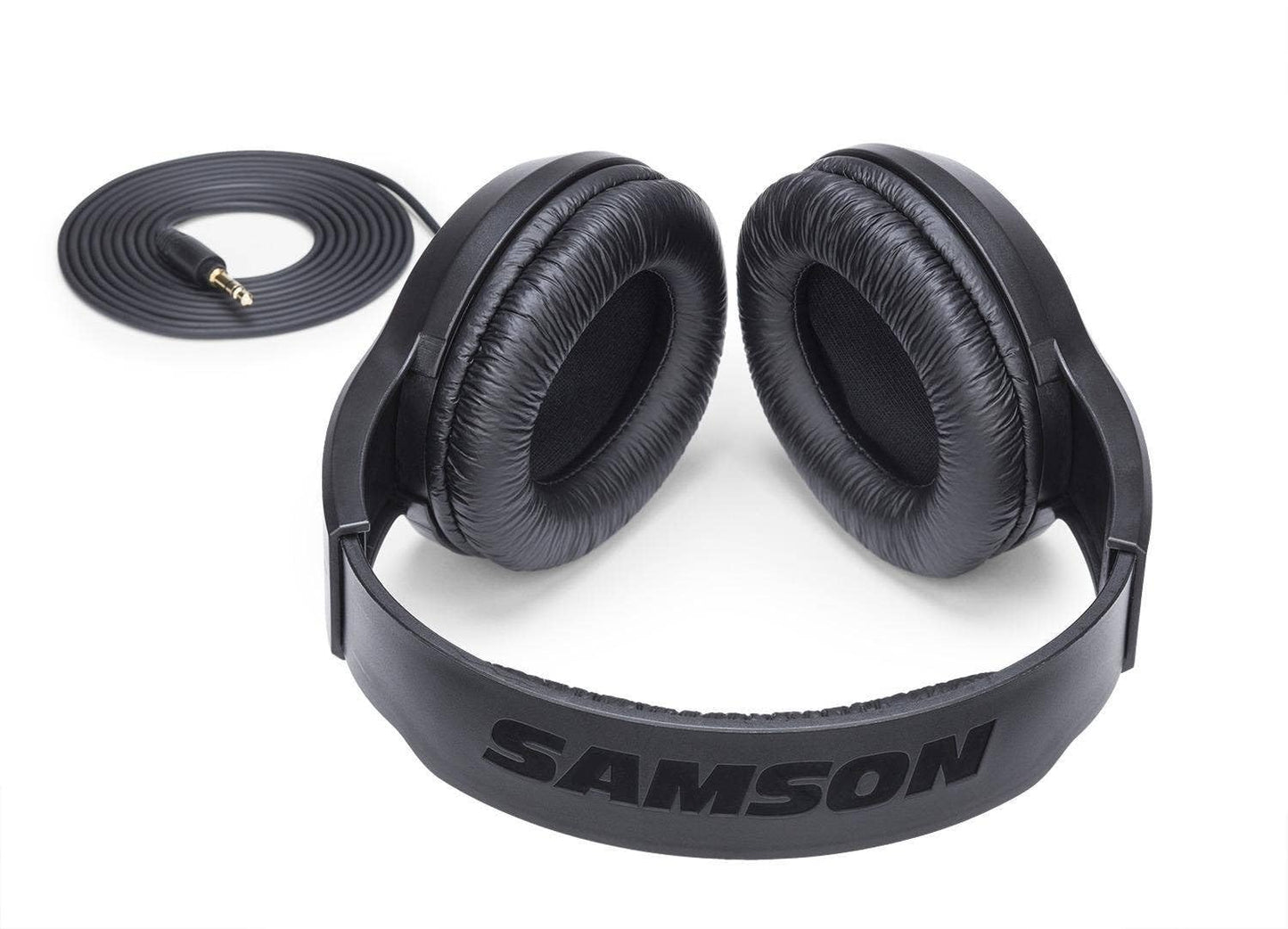 Samson SR350 Over-Ear Stereo Headphones