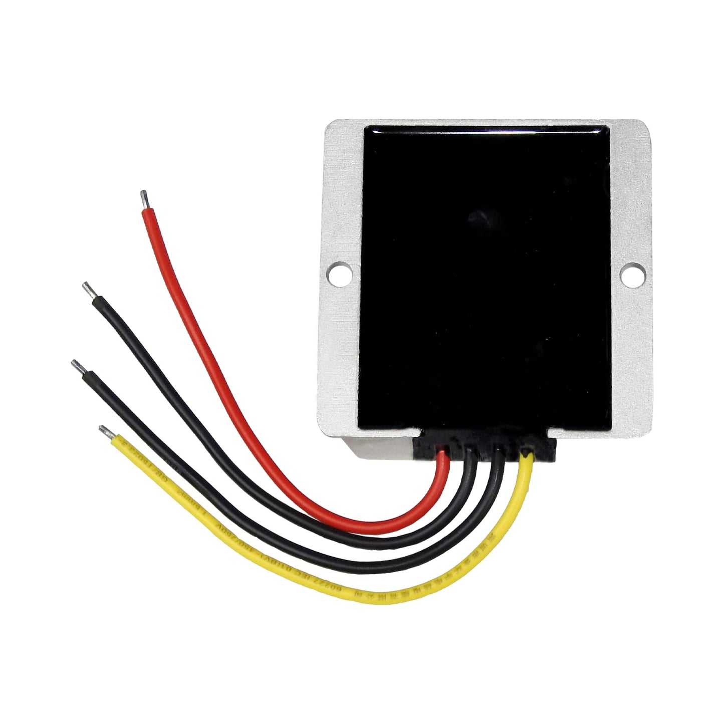 24V to 12V Converter DC DC Buck Converter Step Down 18V~35V Voltage Reducer Waterproof Module Transformer (20A 240W)