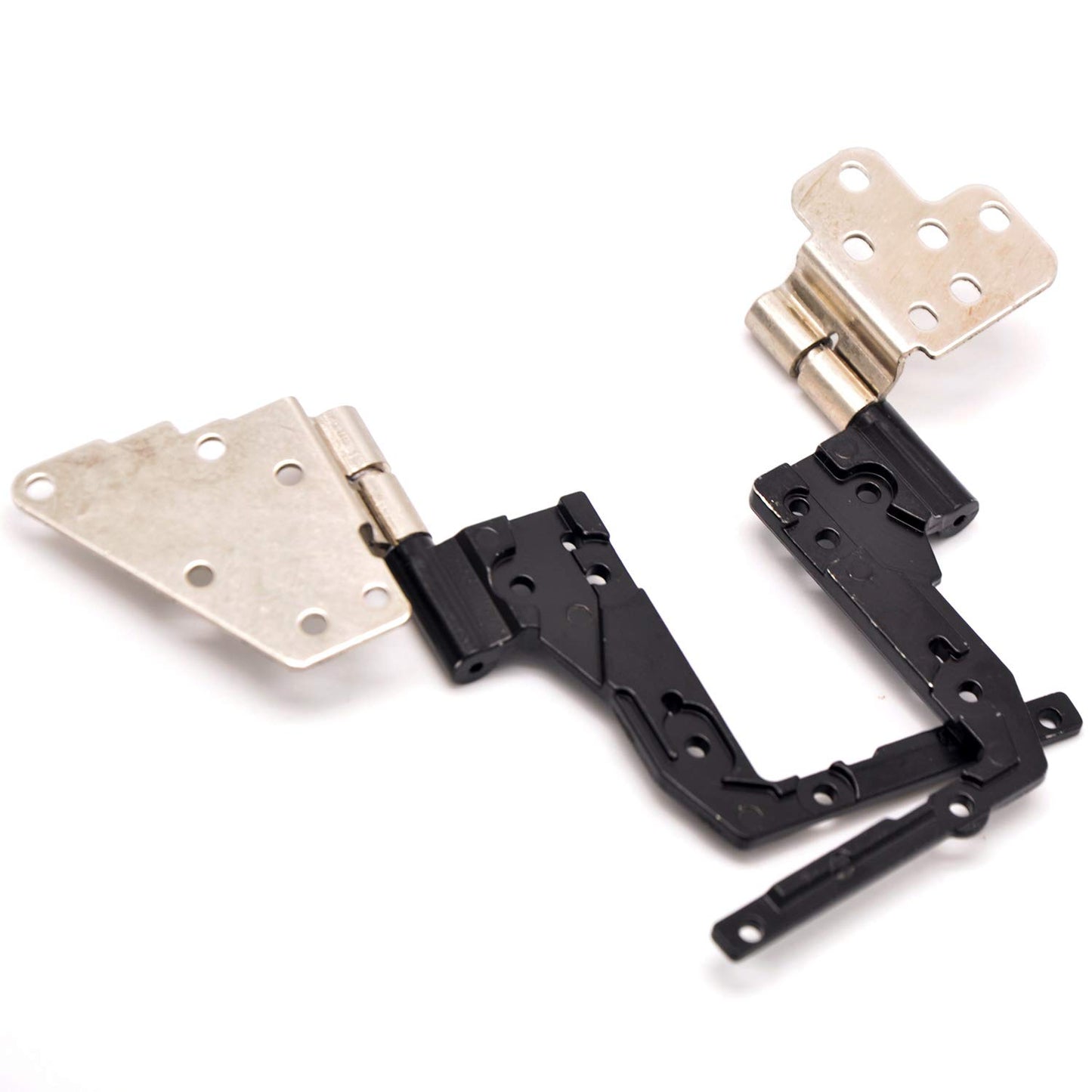 Deal4GO LCD Hinge Screen Axis Sharft Left Right Screen Hinge Replacement for Dell Latitude 5530 E5530 AM0M1000100