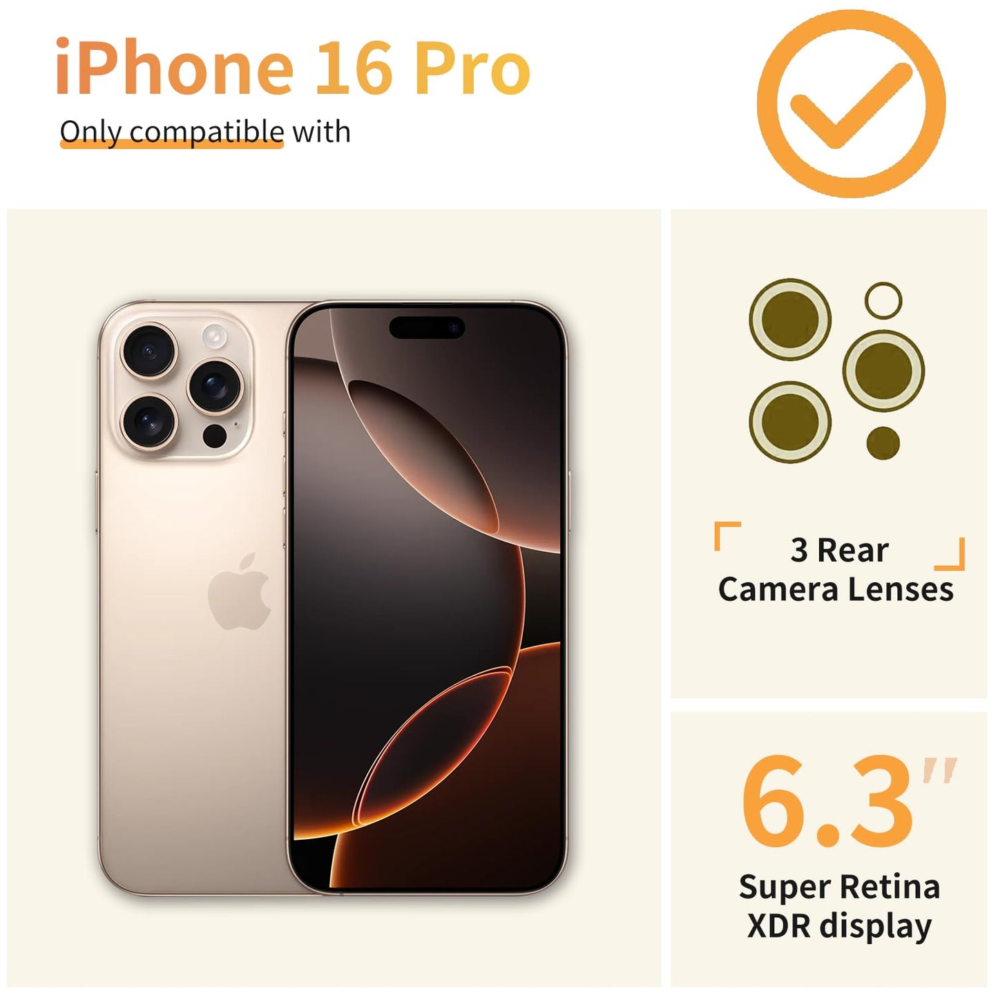 ilnehc Compatible with iPhone Case (Flower-2, for iPhone 12/12 Pro)