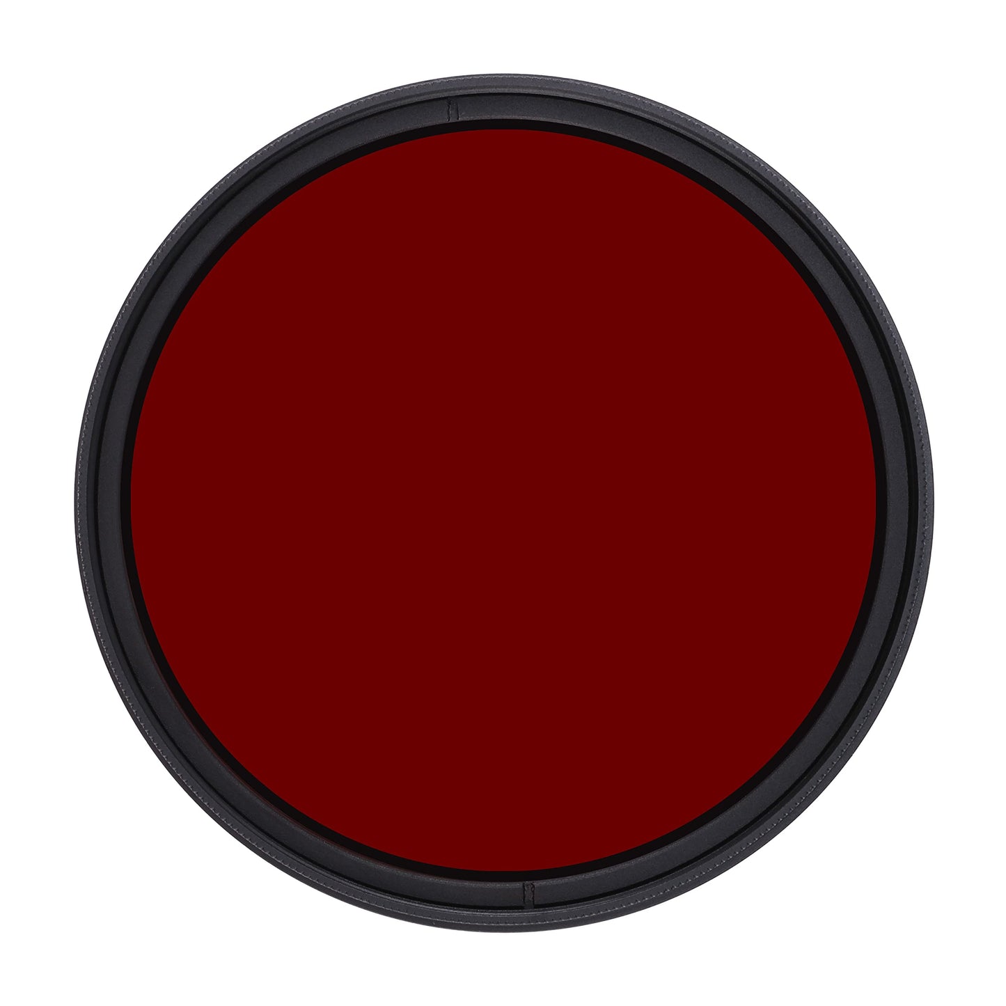 Fotga Six-in-One IR Infrared Adjustable Neck X-Ray Glass Filter Infrared IR Filter 530nm to 750nm (77mm)