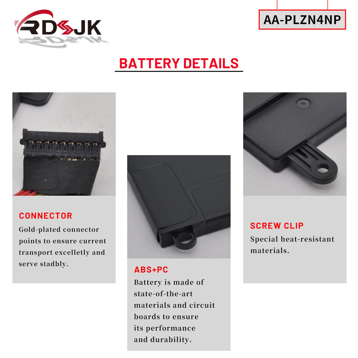 AA-PLZN4NP PLZN4NP Laptop Battery for Samsung Ativ PRO XE700T1C XE700T1C-A01BE XE700T1C-A02DE A02AU XE700T1C-A03CH XE700T1C-A04AT XE700T1C-AB2AU