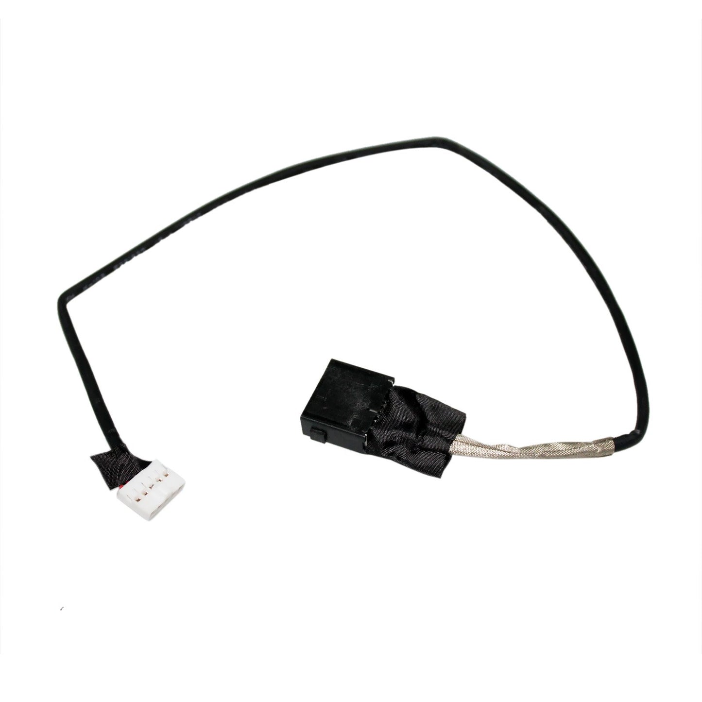 GinTai DC Power Jack Harness Cable Replacement for Lenovo Flex 3-1580 80R4 Flex 3-1480 80R3