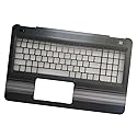 Laptop Replacement Palmrest Upper Cover Case Compatible for HP Pavilion 15-au010wm 15-au018wm 15-au020wm 15-au057cl 15-AU123CL 15-AU030WM Shell