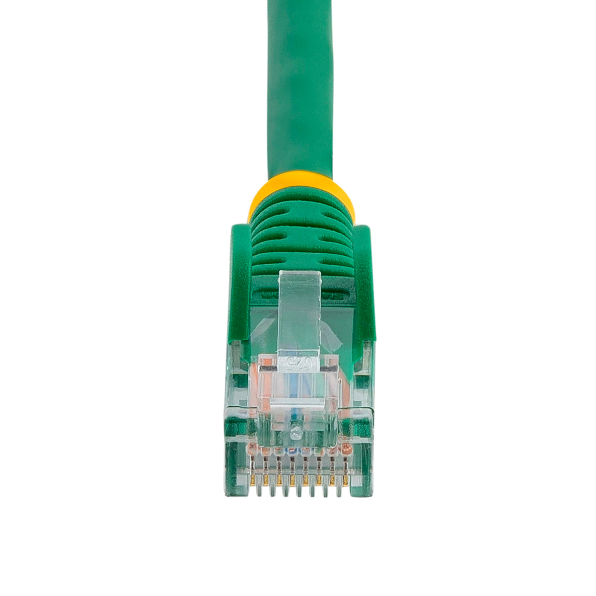 StarTech.com 10FT Green CAT5E UTP Patch Cable