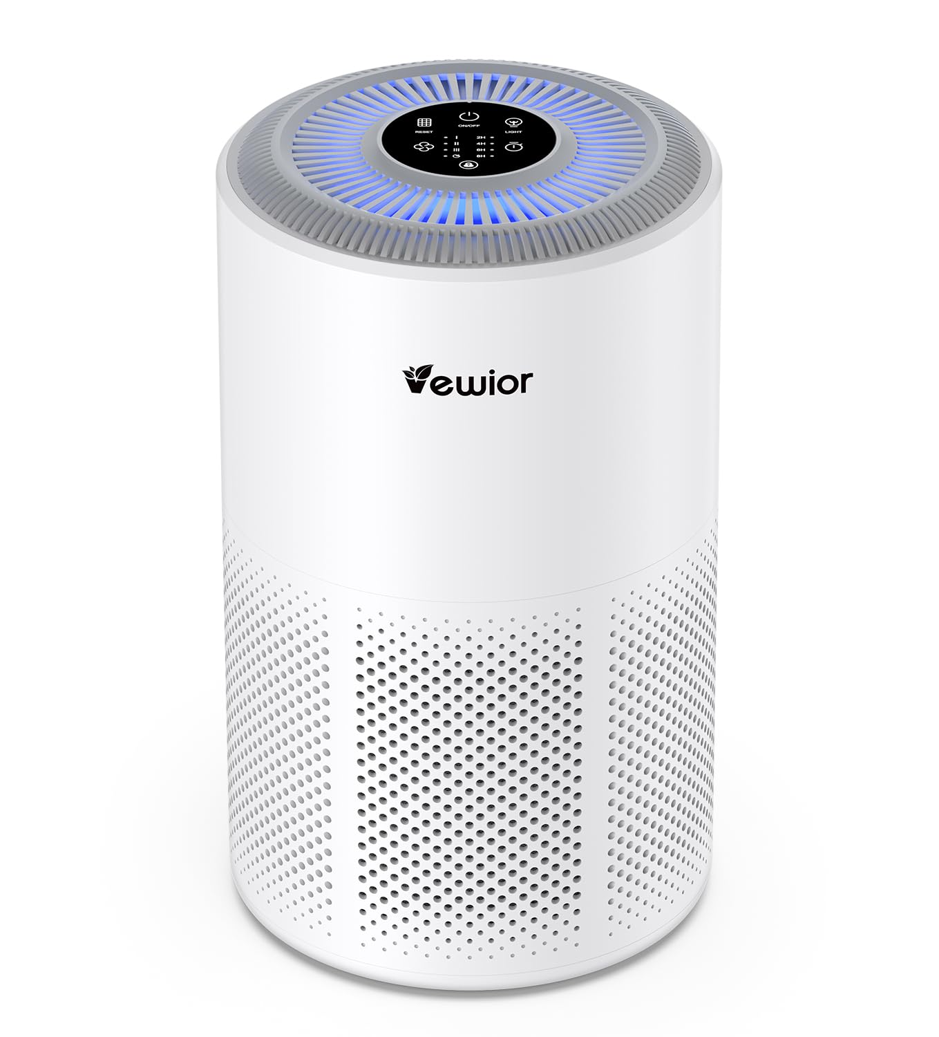 VEWIOR Air Purifiers for Home/Bedroom Large Room up to 1800 ft²