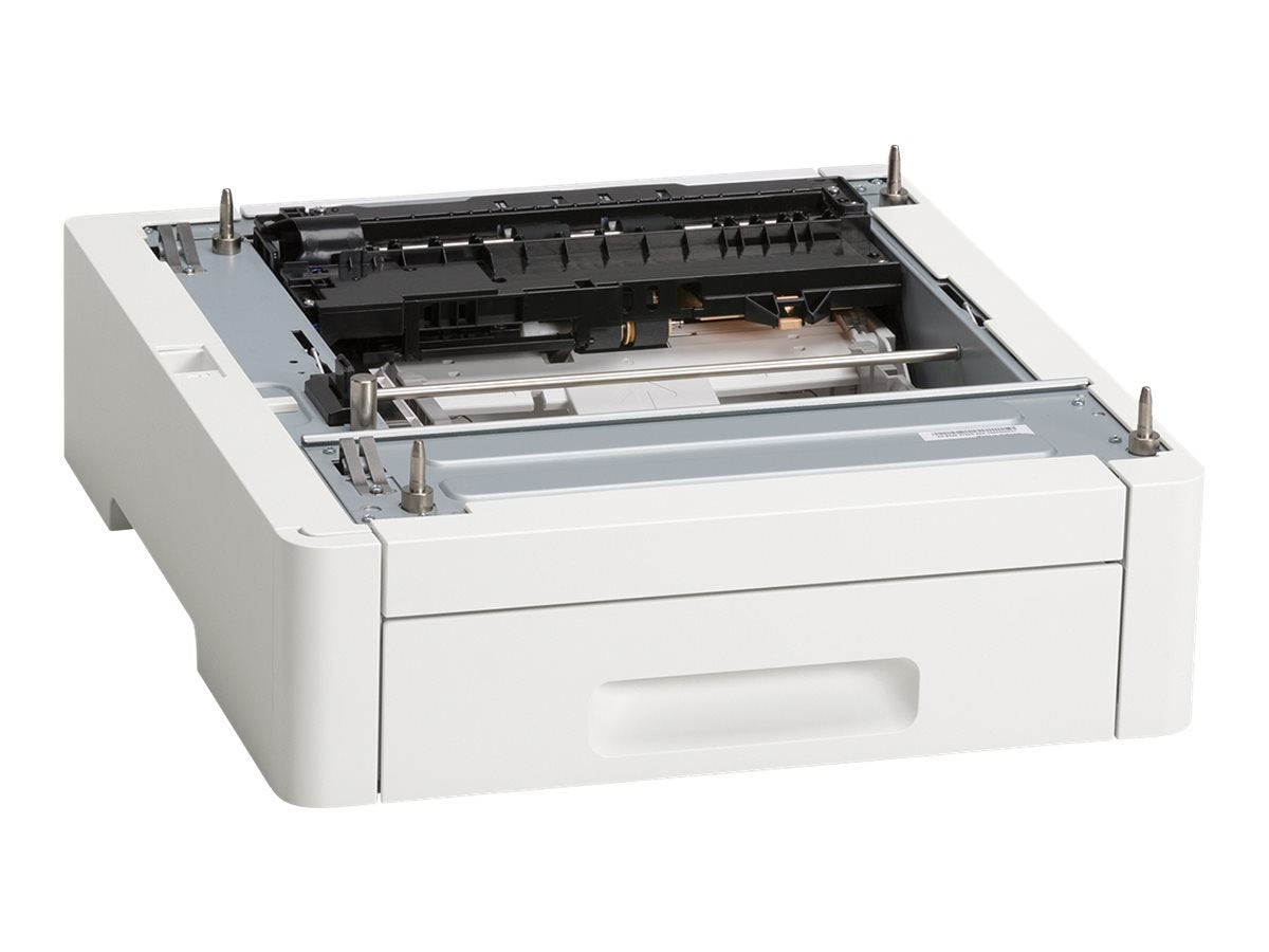 Xerox 097S04949 500 sheet paper tray for VersaLink C500 C505 C600 and C605, Grey