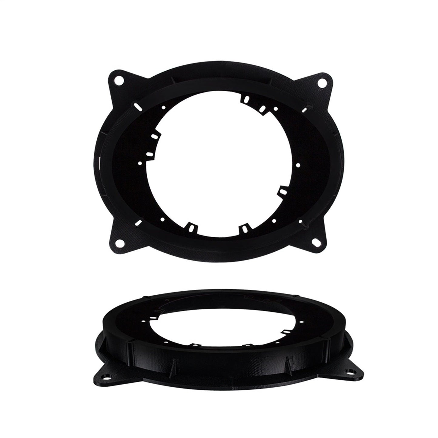 Metra Electronics 82-8150 6-6 3/4" Speaker Adapters Fits Select 2012-2024 Toyota and Lexus Models