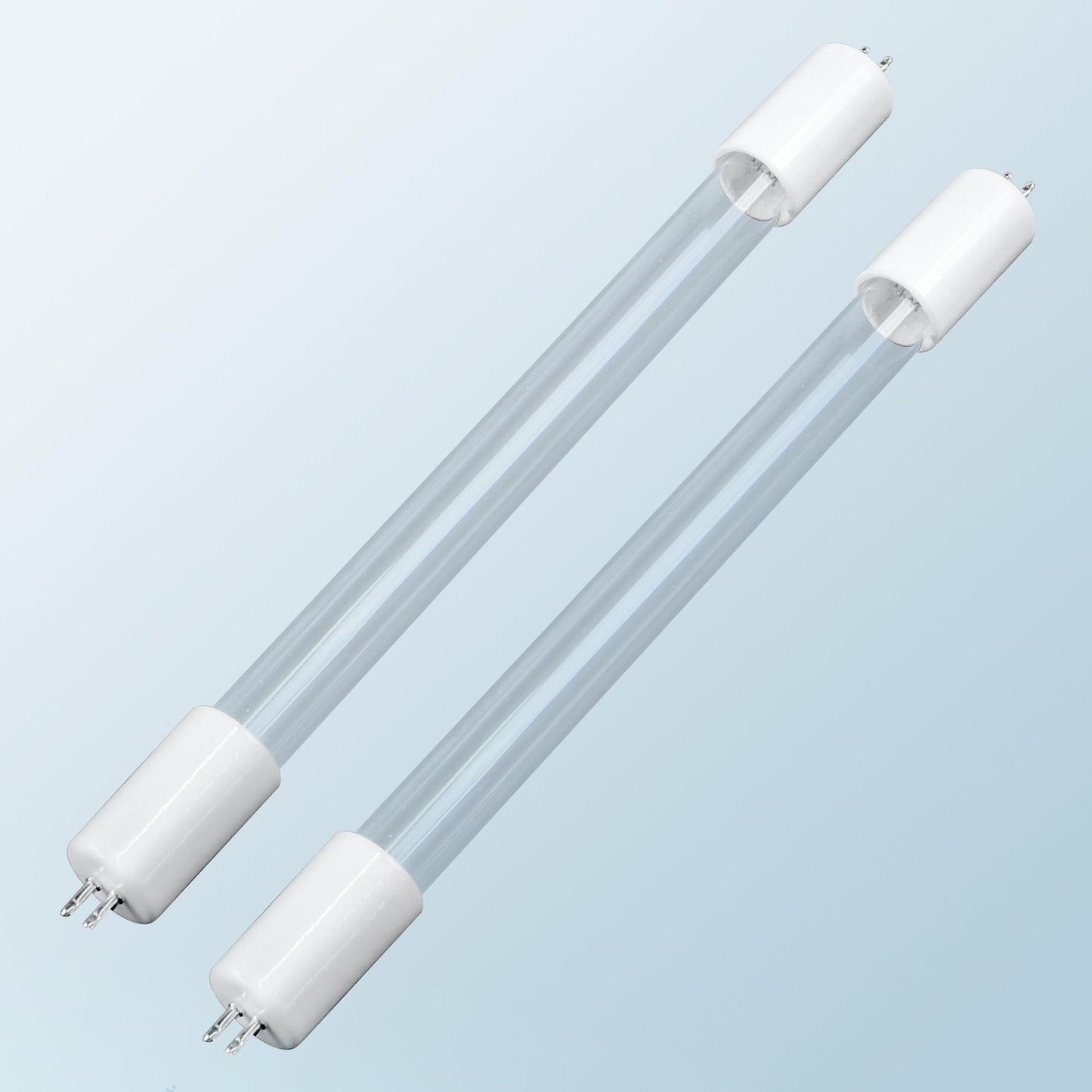 SalonDepot Replacement Bulbs ONLY for JY-520 UV Sanitizer Cabinet 6 Watt T5 UV Lamps 2 PCS