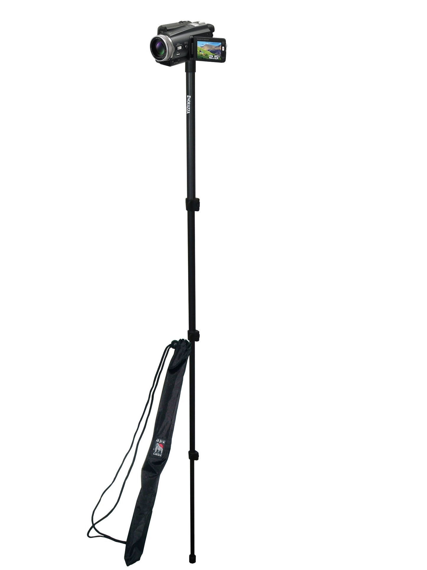 Ape Case Monopod TD140, Black