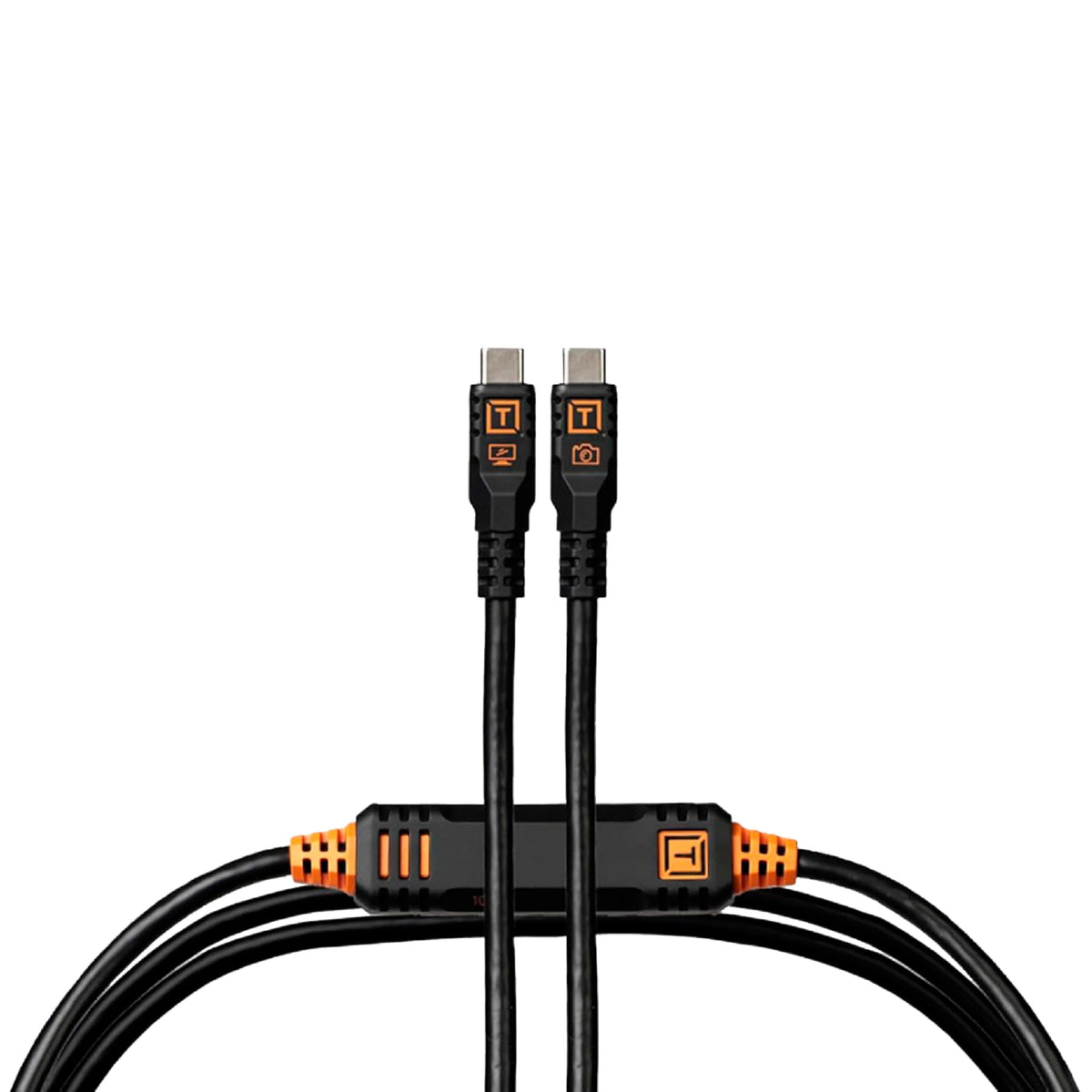 TetherPro Optima 10Gbps Gen 2 USB-C, 15' (4.6m)