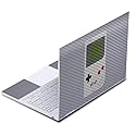 MightySkins Carbon Fiber Skin for Google Pixelbook - Game Kid | Protective, Durable Textured Carbon Fiber Finish | Easy to Apply, Remove, and Change…