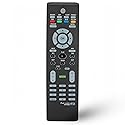 uehba Replacement Remote Control for Magnavox TV 32MF301B 32MF301B/F7 22ME601B/F7 40MF401B