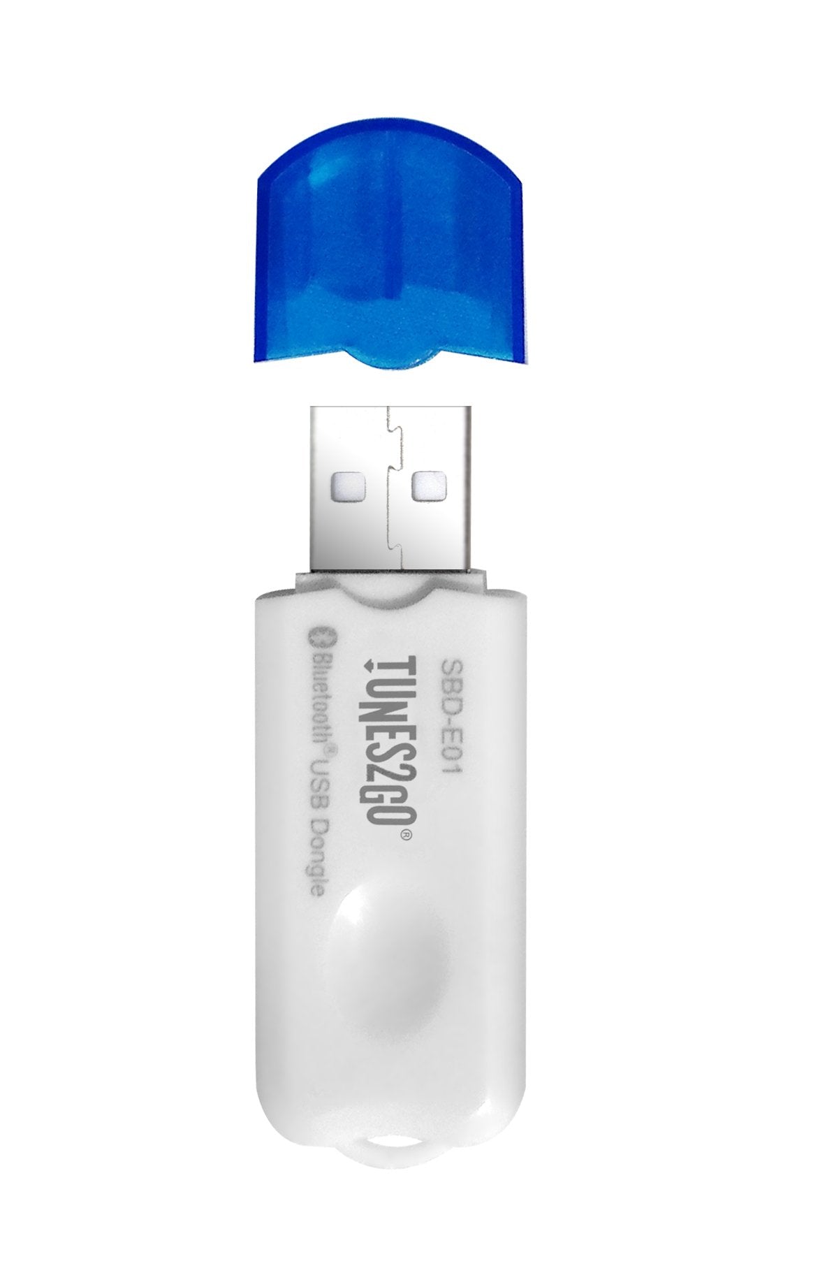 SONDPEX TUNES2GO Bluetooth USB Dongle A2DP 2.1