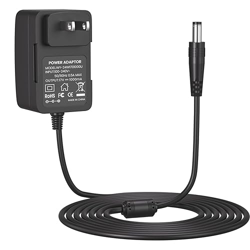 17V 1A Charger for Bose Soundlink I II III / 1 2 3 Wireless Mobile Speaker for Portable Speaker 414255, s024ru1700100 Bose Soundlink Charger Power…
